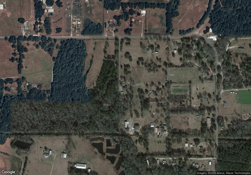 124 Hyatt Bexley Rd, Lucedale, MS 39452 - photo 1