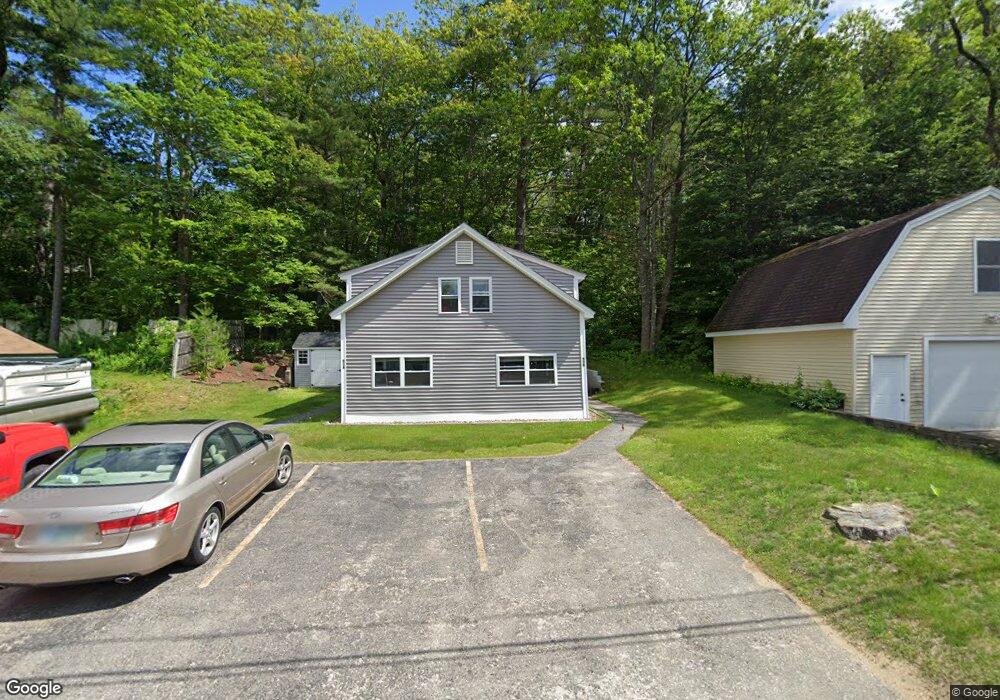 53 Webster Ave unit B, Franklin, NH 03235 - photo 1