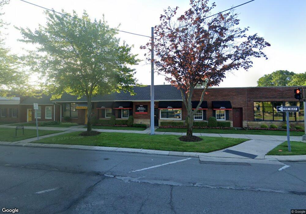 18412 Mack Ave, Grosse Pointe, MI 48236 - photo 1