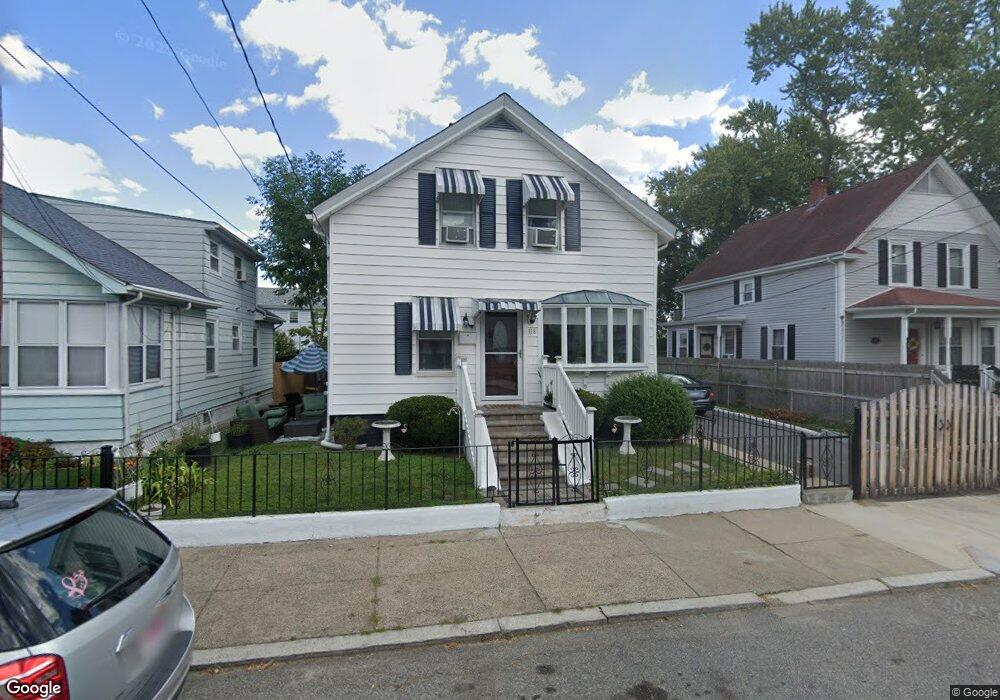 118 Cleveland St, Pawtucket, RI 02860 - photo 1