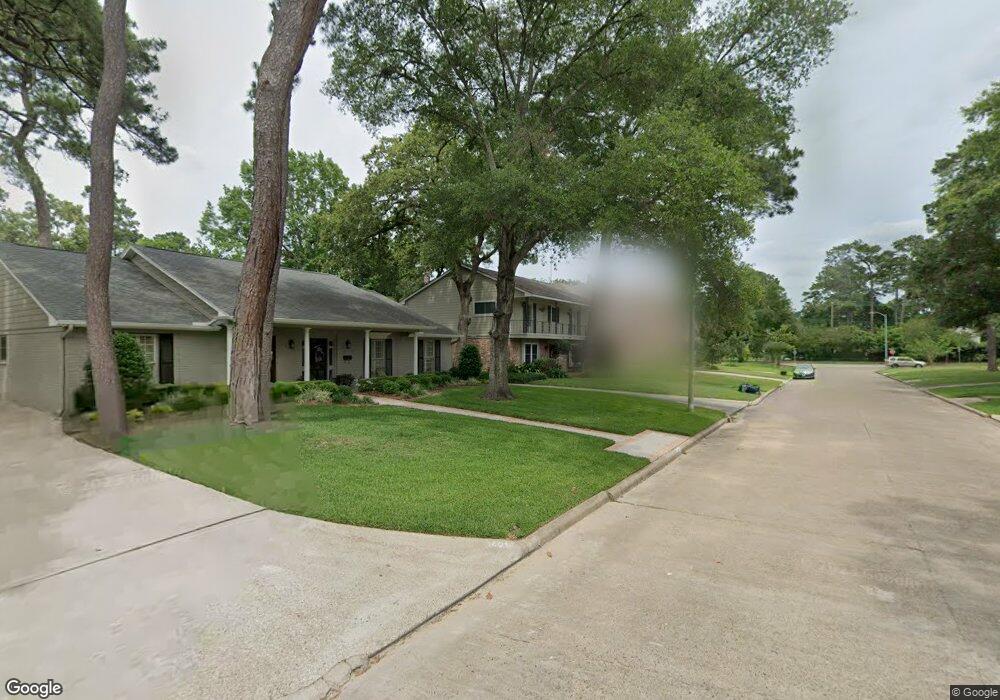 14010 Pebblebrook Dr, Houston, TX 77079 - photo 1