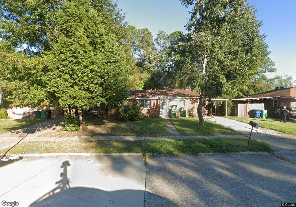 372 Oriole Dr, Slidell, LA 70458 - photo 1