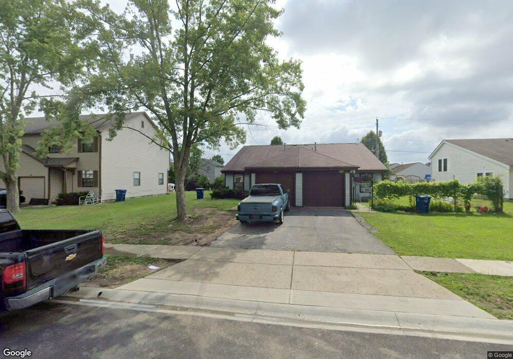 976 Westhaven St, Columbus, OH 43228 - photo 1