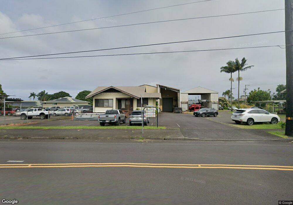 1151 Kinoole St, Hilo, HI 96720 - photo 1