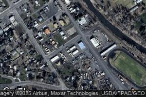 306 S Cottonwood St, Dayton, WA 99328