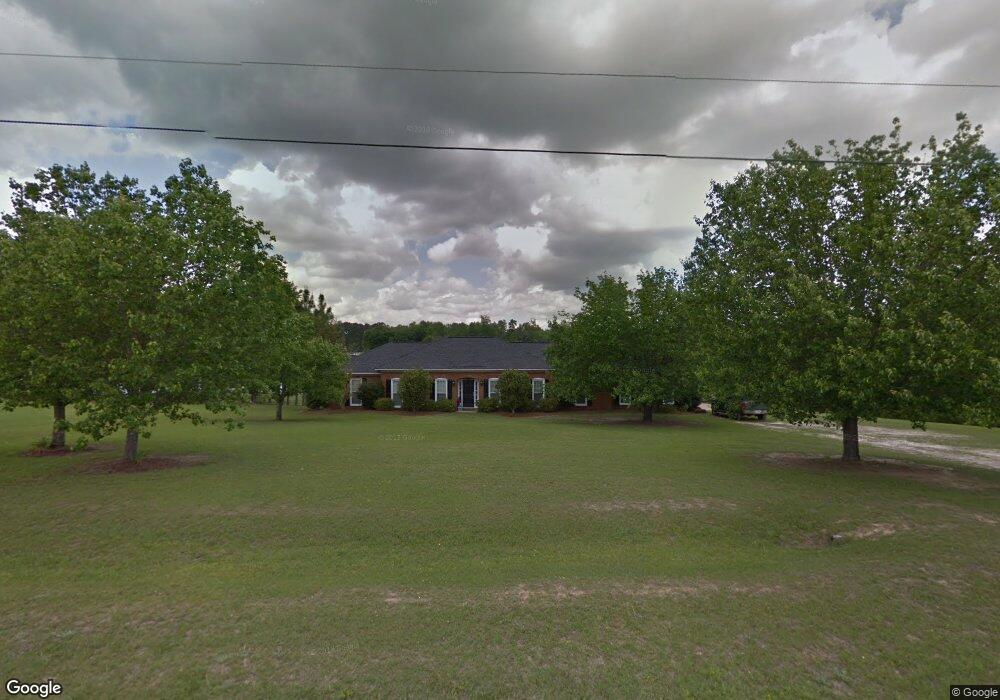 40 Chesley Rd, Hazlehurst, GA 31539 - photo 1