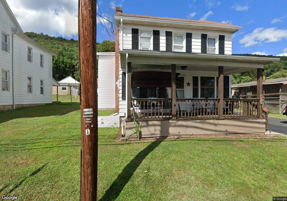 4677 Upper Rd, Shamokin, PA 17872 - photo 1