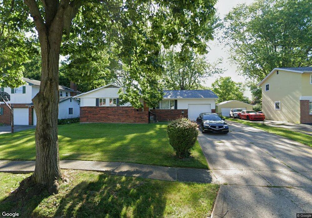 2659 Brownfield Rd, Columbus, OH 43232 - photo 1