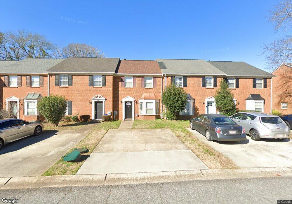 1507 Paces Ferry Dr N, Smyrna, GA 30080 - photo 1