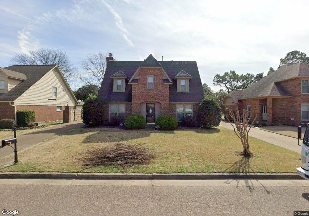 7785 Hunters Run Dr, Germantown, TN 38138 - photo 1