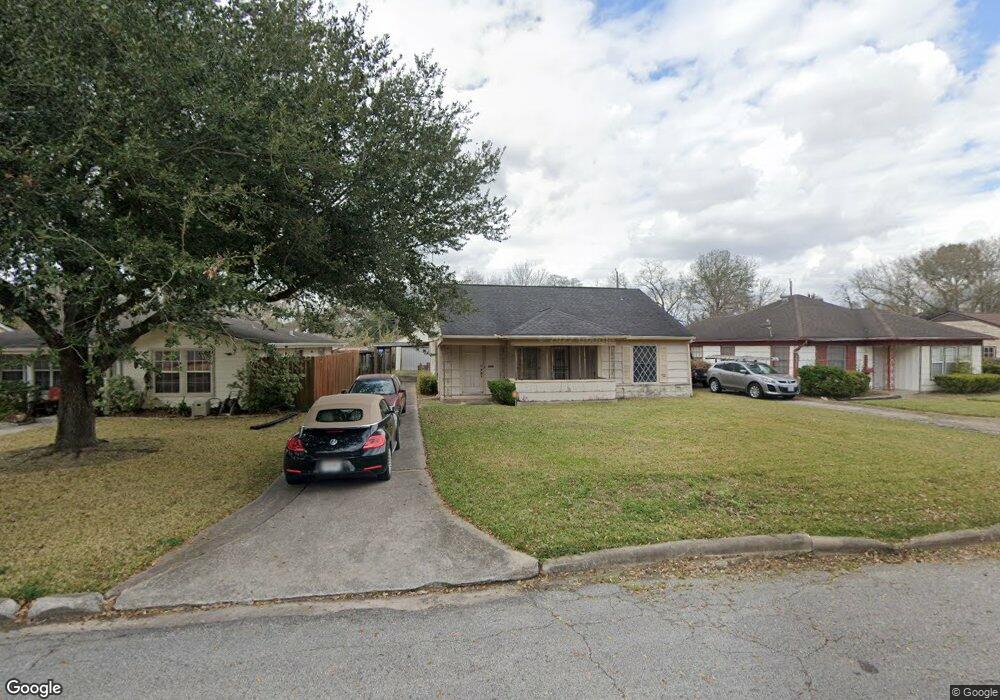 4911 Ventura Ln, Houston, TX 77021 - photo 1