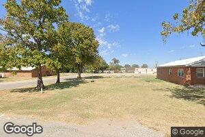 104 W 5th St, Seiling, OK 73663