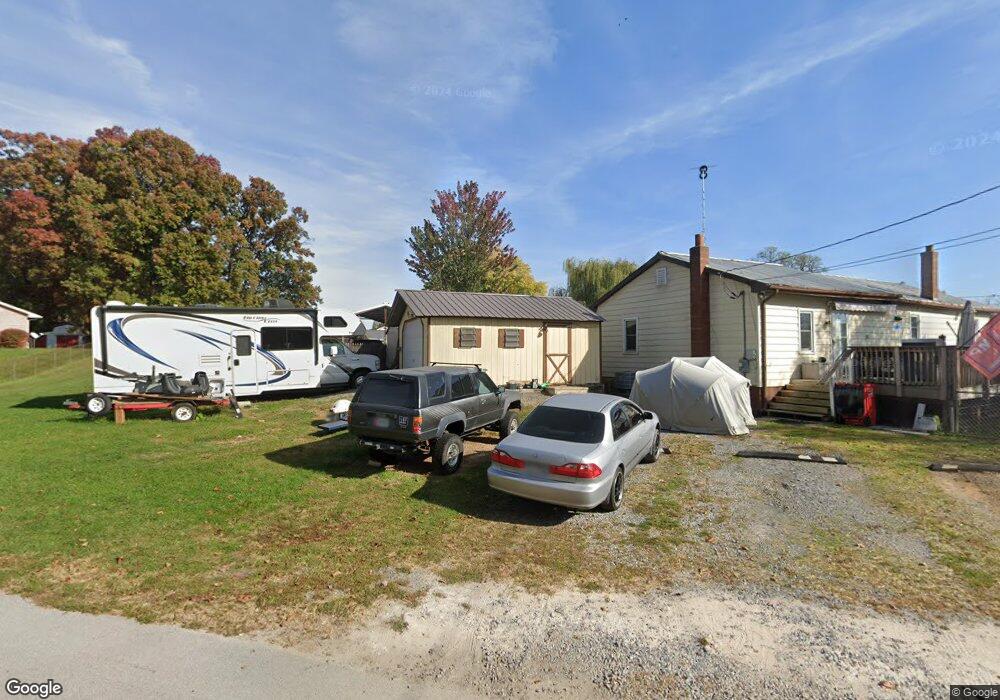 208 N Boundary St, Ranson, WV 25438 - photo 1