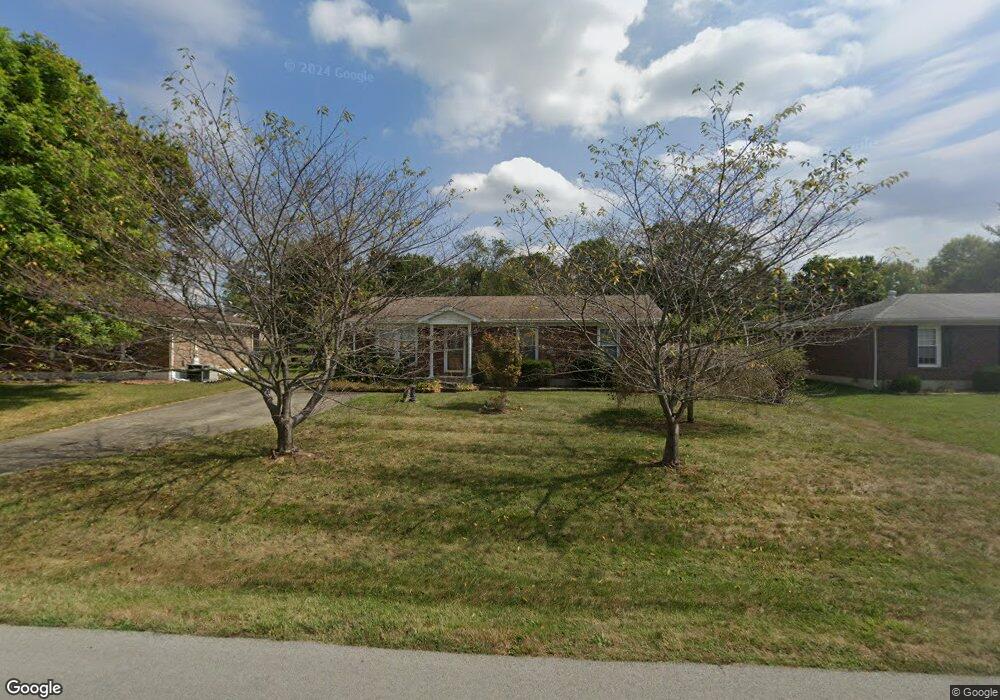 176 Dogwood Dr, Mount Washington, KY 40047 - photo 1