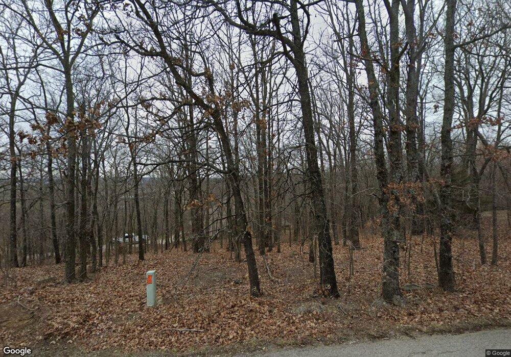 19588 S 4210 Rd, Claremore, OK 74019 - photo 1