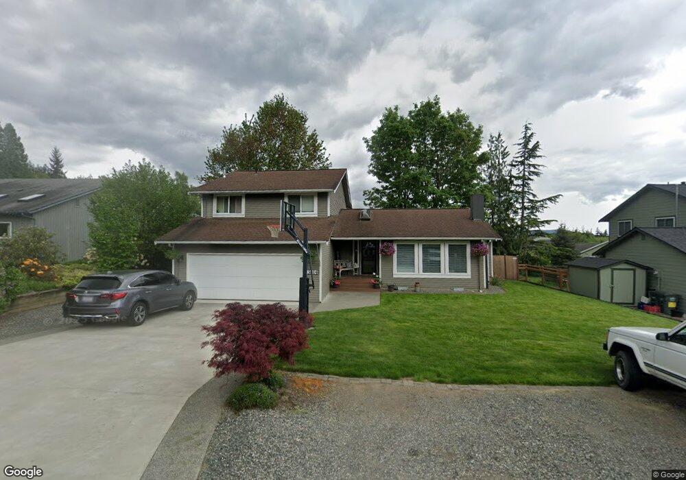 3814 Gala Loop, Bellingham, WA 98226 - photo 1