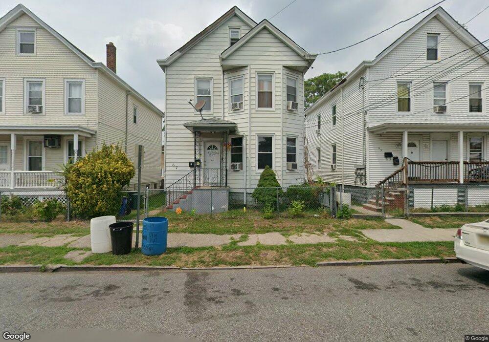67 N 11th St unit 69, Paterson, NJ 07522 - photo 1