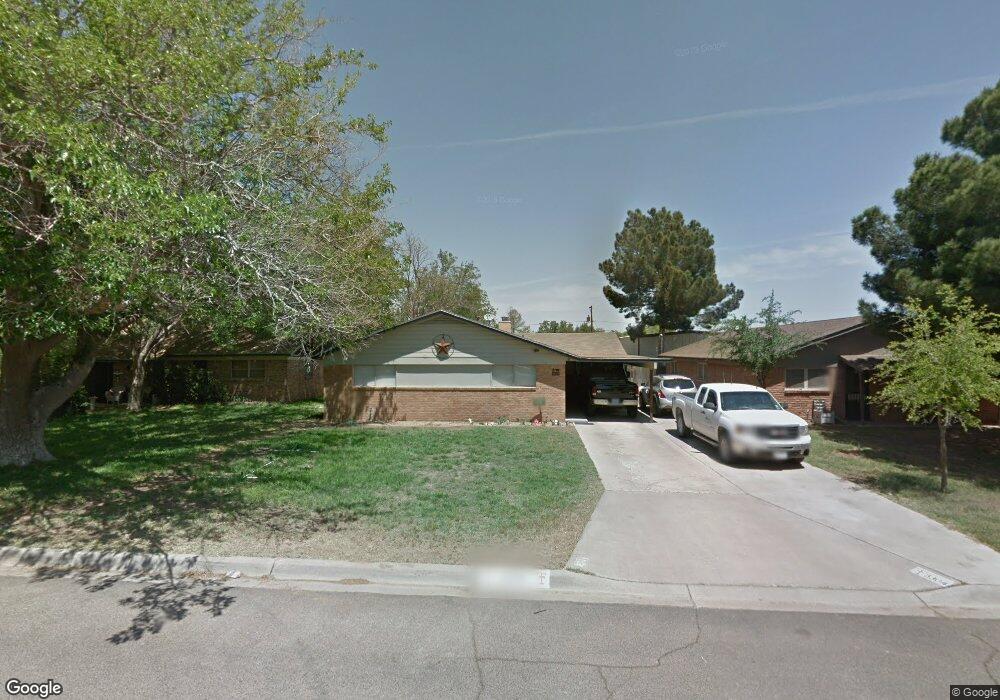 3304 Princeton Ave, Midland, TX 79703 - photo 1