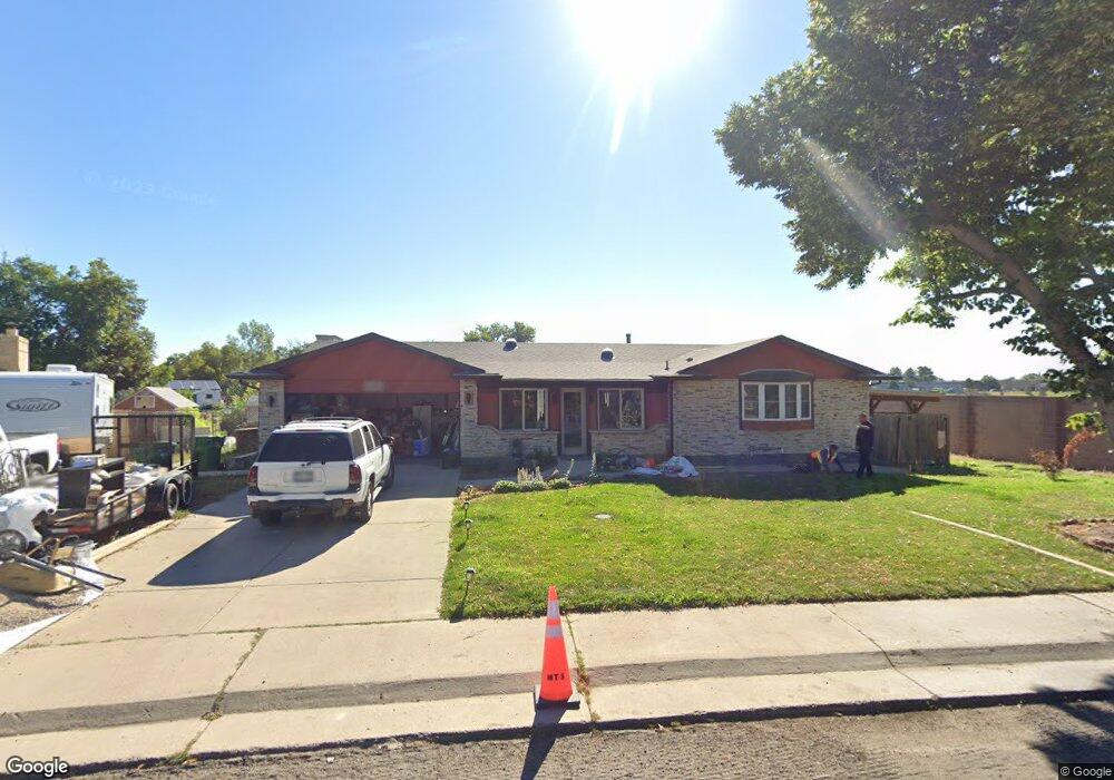 16393 E 7th Dr, Aurora, CO 80011 - photo 1