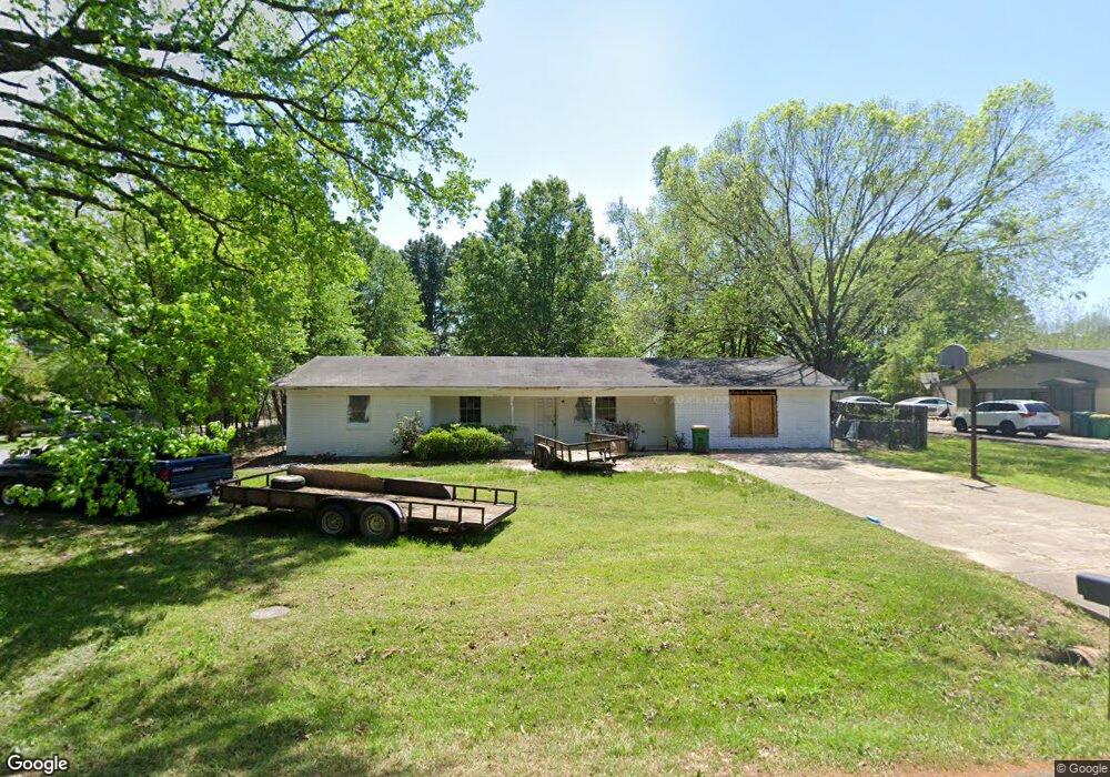 3101 Fortune Ave, Texarkana, TX 75503 - photo 1