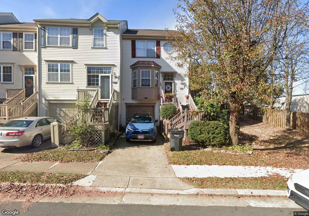 201 Mcdaniel Dr, Purcellville, VA 20132 - photo 1