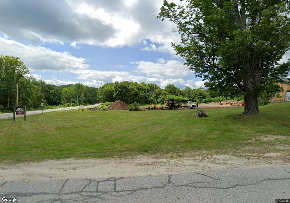 342 Plains Rd, Andover, NH 03216 - photo 1