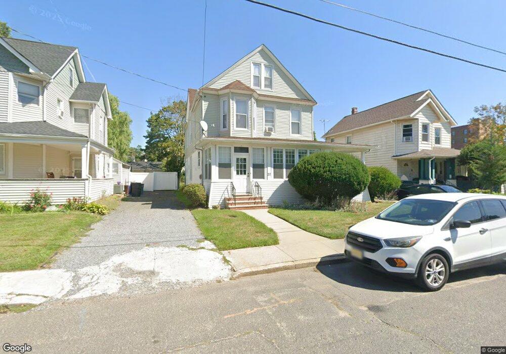 27 6th Ave, Long Branch, NJ 07740 - photo 1