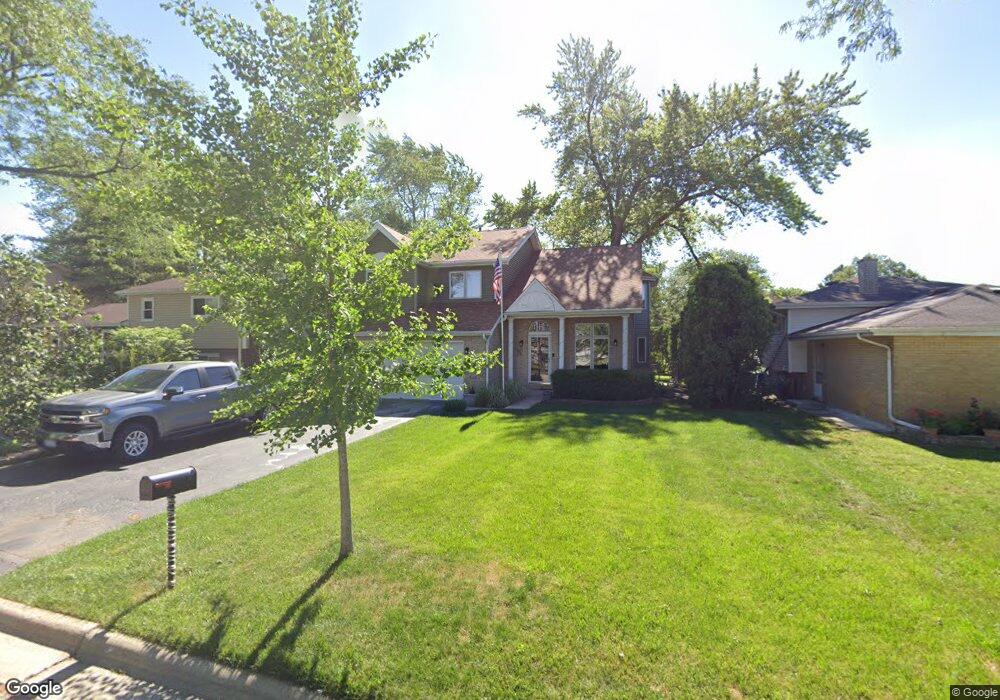 790 N Parker St, Elmhurst, IL 60126 - photo 1