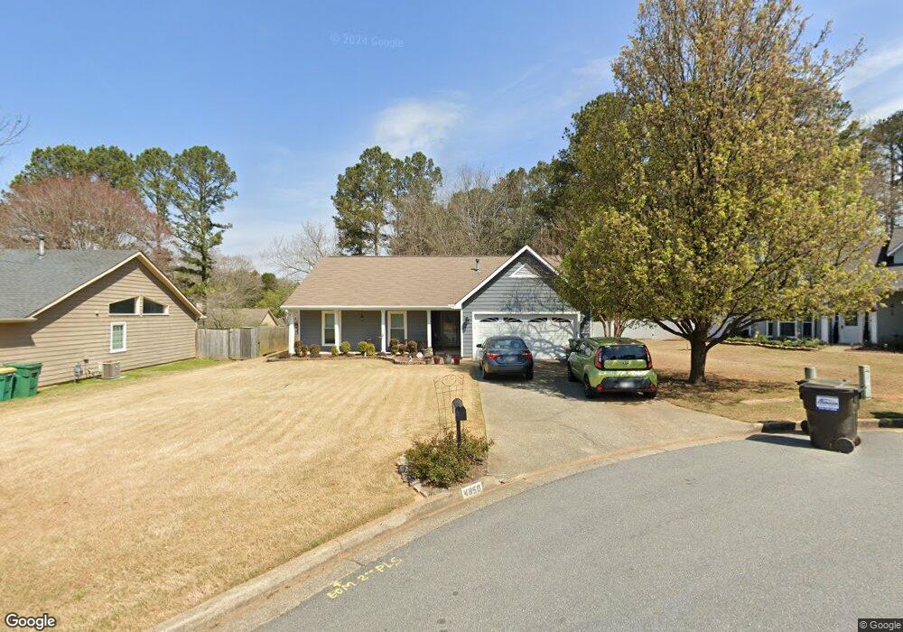 4850 Minden Chase unit 3, Alpharetta, GA 30022 - photo 1