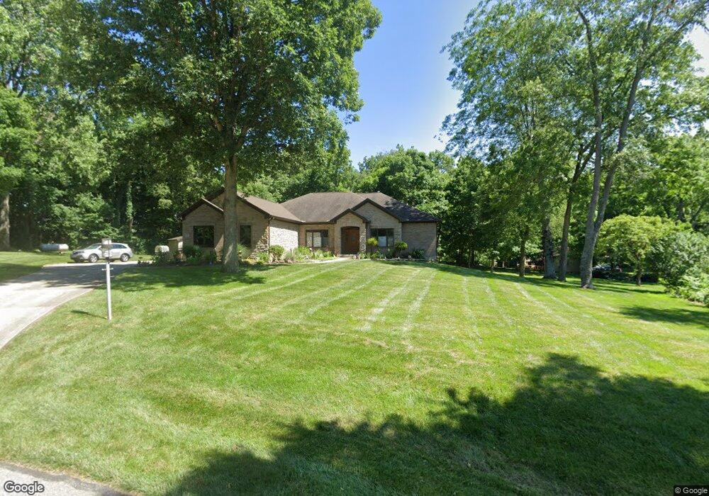 855 Kingman Ct, Xenia, OH 45385 - photo 1