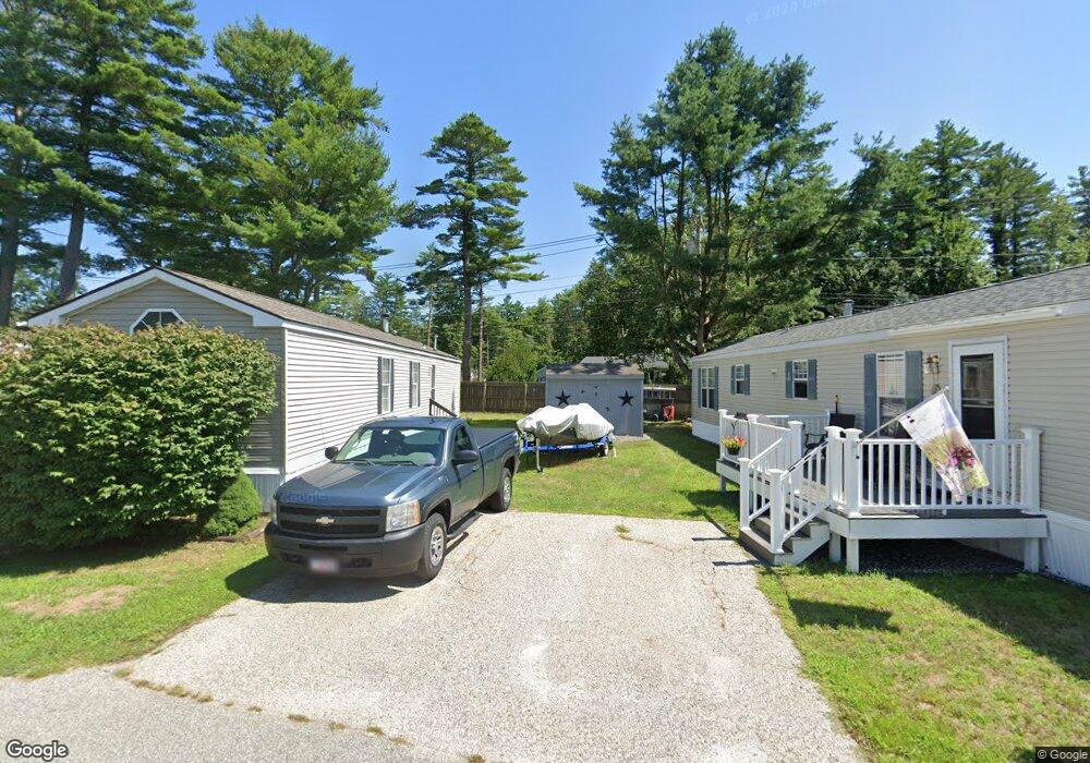 20 Beach Plum Dr, Old Orchard Beach, ME 04064 - photo 1