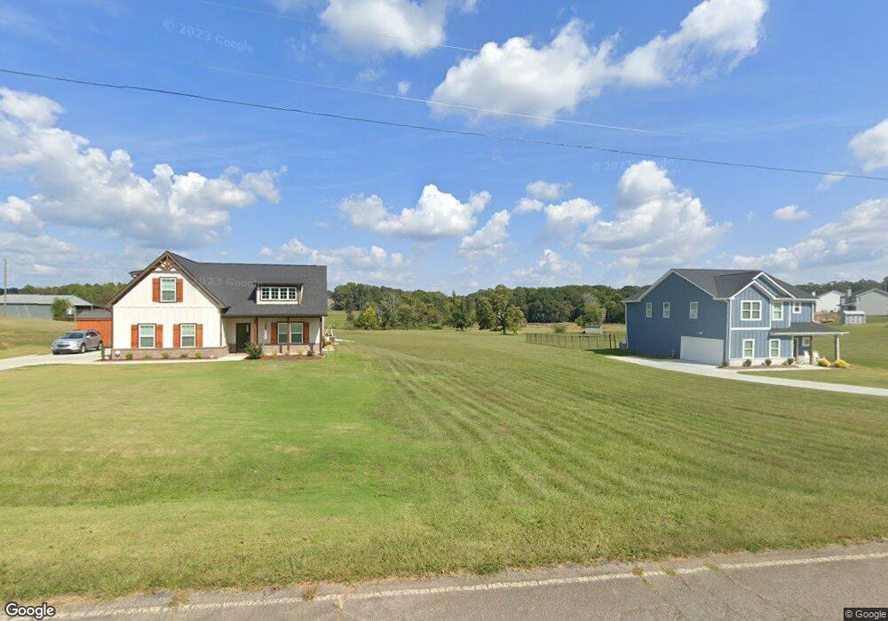 395 Wheeler Rd, Demorest, GA 30535 - photo 1