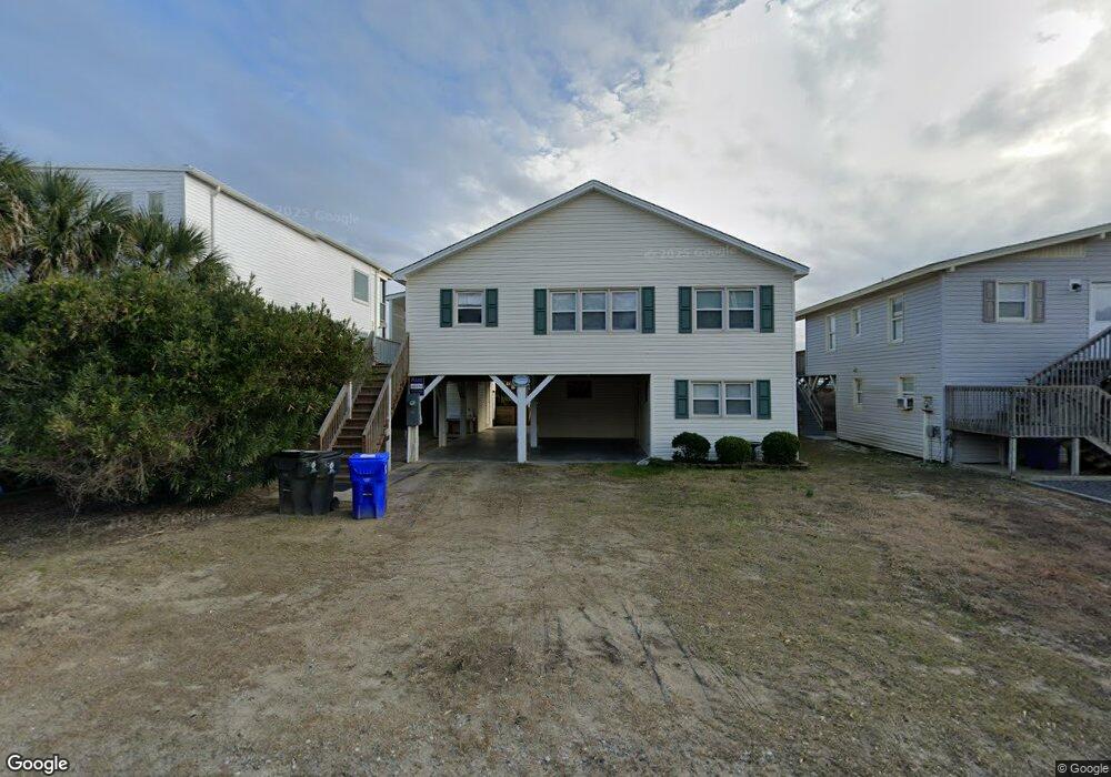 308 E First St, Ocean Isle Beach, NC 28469 - photo 1