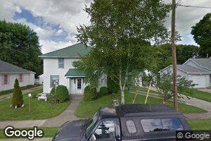230 W Church St, Remus, MI 49340