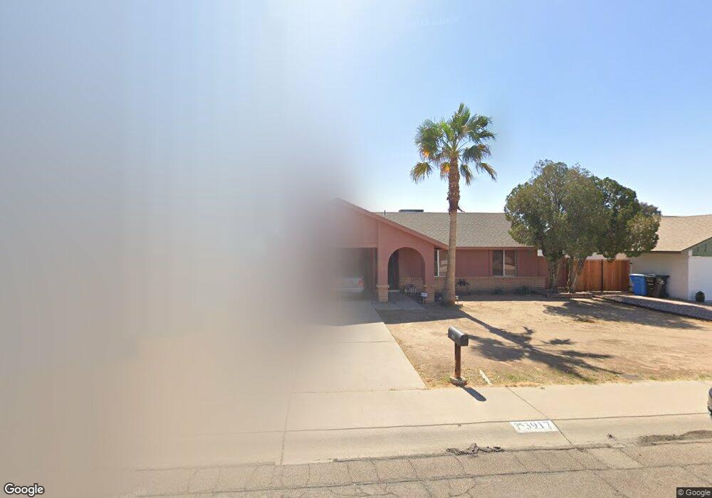 3917 W Aster Dr, Phoenix, AZ 85029 - photo 1