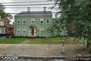 58 Trumbull St Unit 3, New Haven, CT 06510