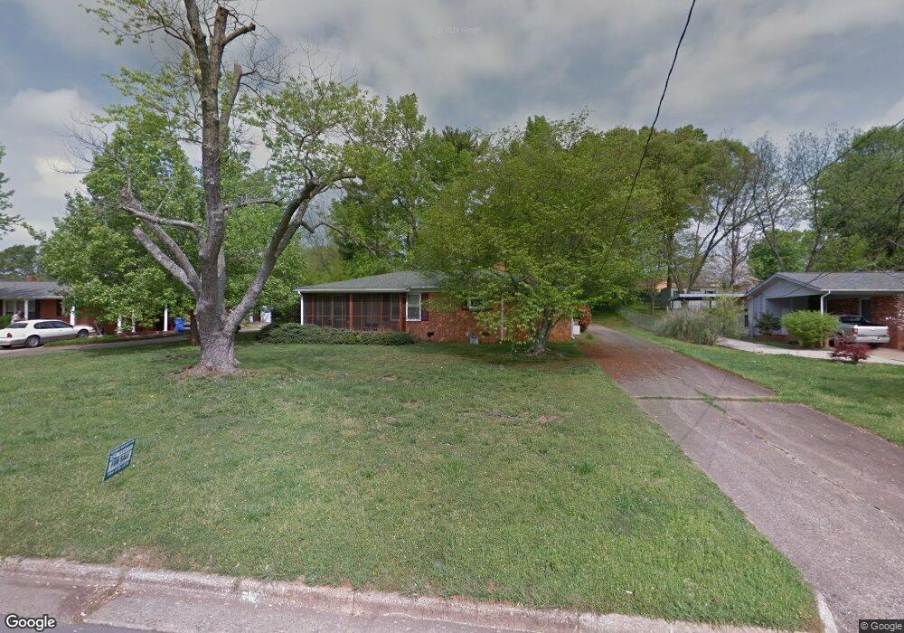 1306 Hammock Ave, Shelby, NC 28152 - photo 1