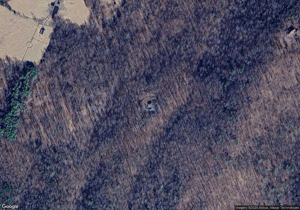 196 Gaschs Ln, Castleton, VA 22716 - photo 1