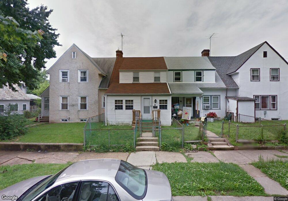 43 3rd Ave, Claymont, DE 19703 - photo 1