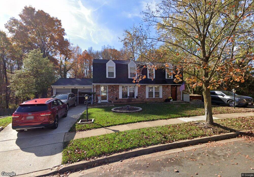 415 Blossom Tree Ct, Annapolis, MD 21409 - photo 1