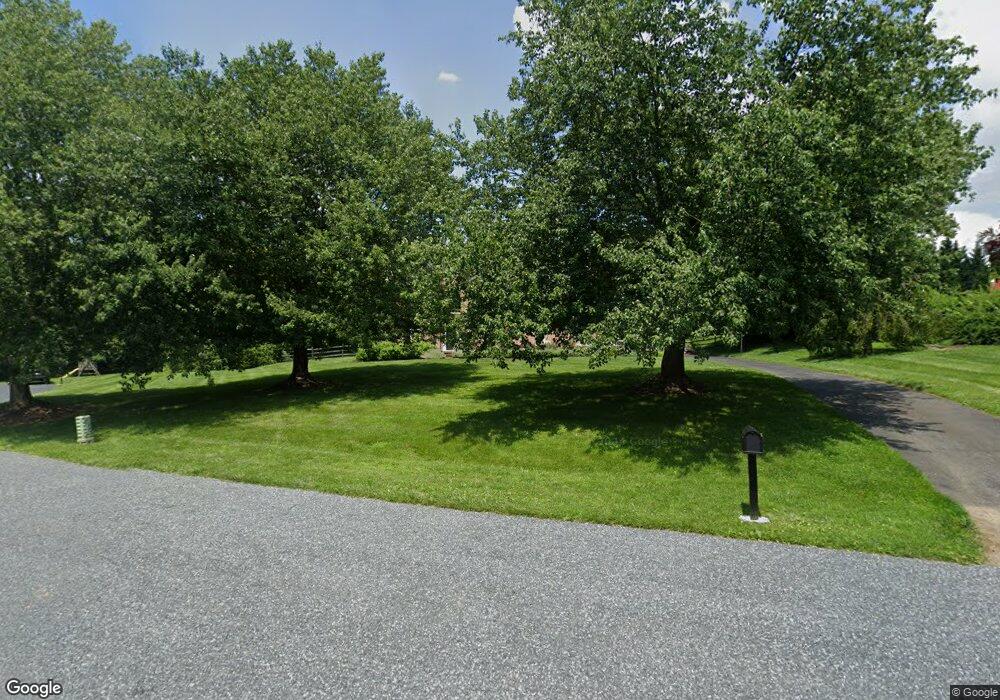 115 Lutece Cir, Kennett Square, PA 19348 - photo 1