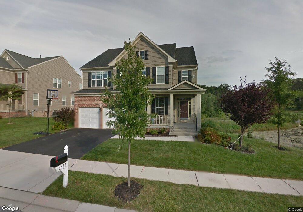 6559 Pebble Brooke Rd, Baltimore, MD 21209 - photo 1