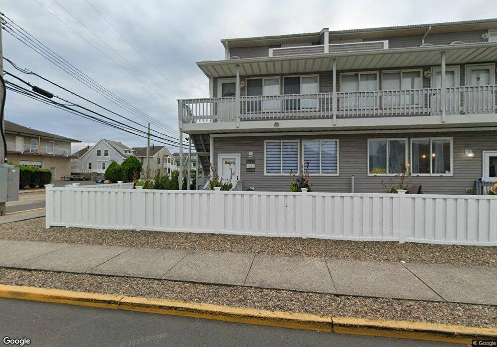 1713 Boulevard unit 4, Seaside Park, NJ 08752 - photo 1