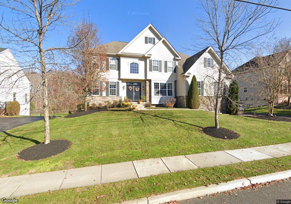 204 Cemetery Rd, Mount Laurel, NJ 08054 - photo 1