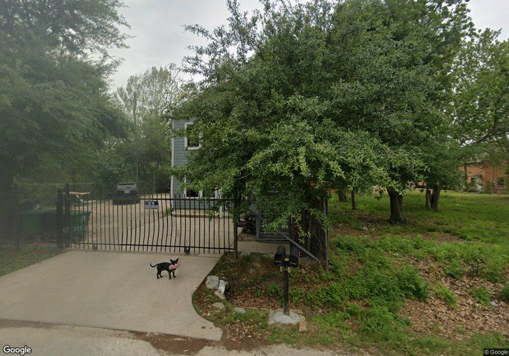 6809 Utah St unit A, Houston, TX 77091 - photo 1