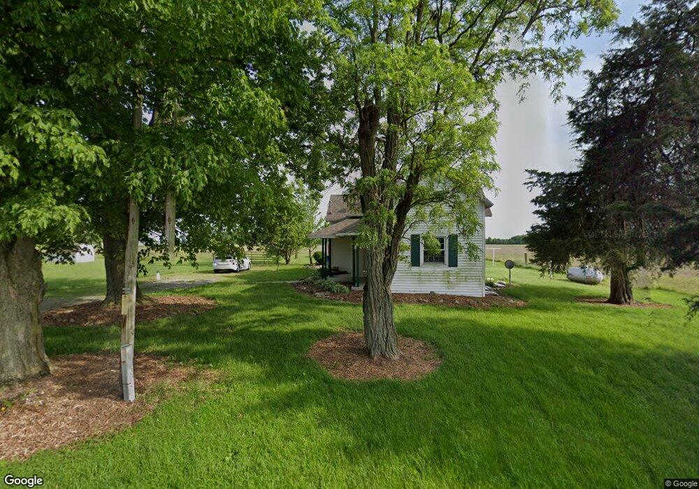 5564 E 500 N, Craigville, IN 46731 - photo 1