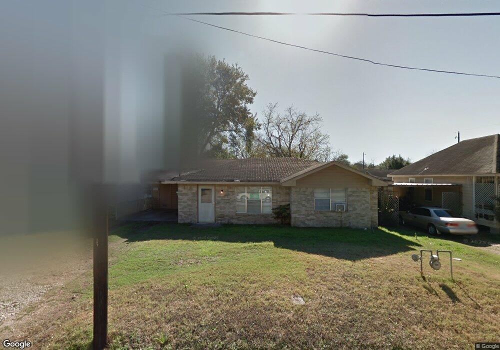 407 Travis St, Richmond, TX 77469 - photo 1