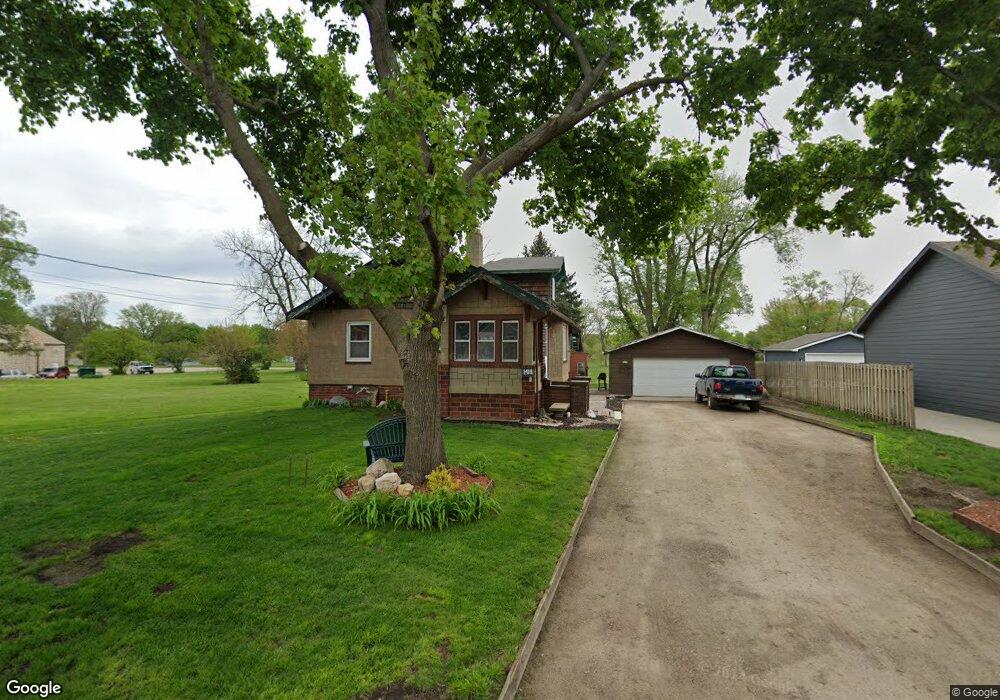 1419 E 25th St, Des Moines, IA 50317 - photo 1