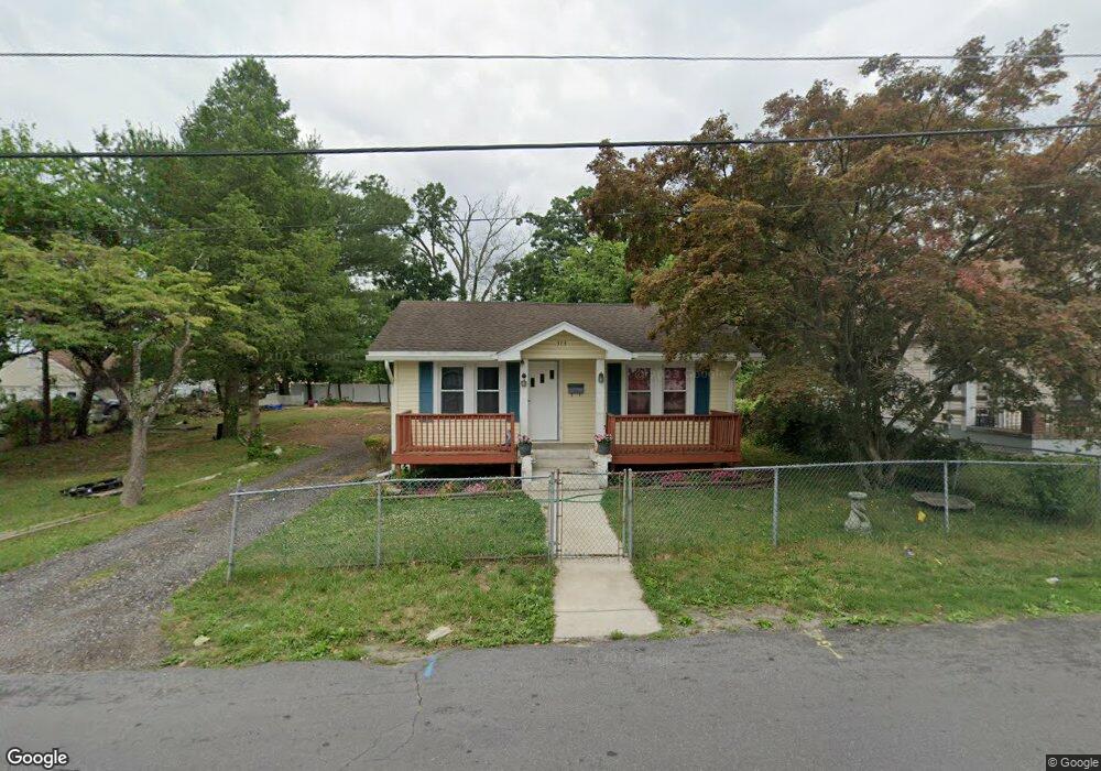 313 Fenimore St, Vineland, NJ 08360 - photo 1