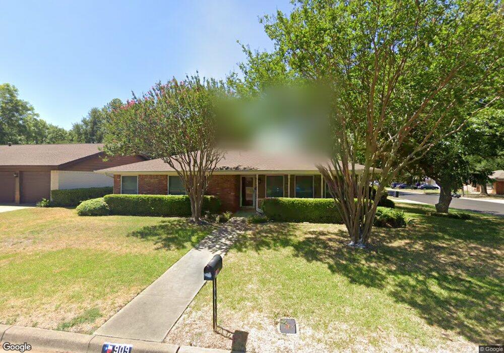 909 Bedford Ct W, Hurst, TX 76053 - photo 1